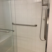 Master-Bathroom-Grab-Bar-Installation-Fernandina-Beach-FL 1